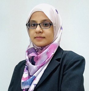 Ts. Dr. Fatimah Binti Dzaharudin