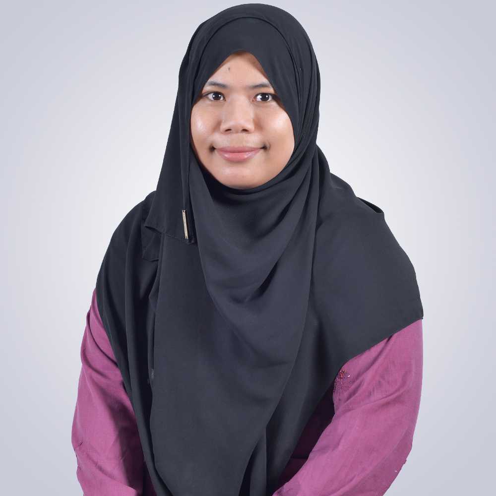 Dr. Nur Zalikha Binti Khalil