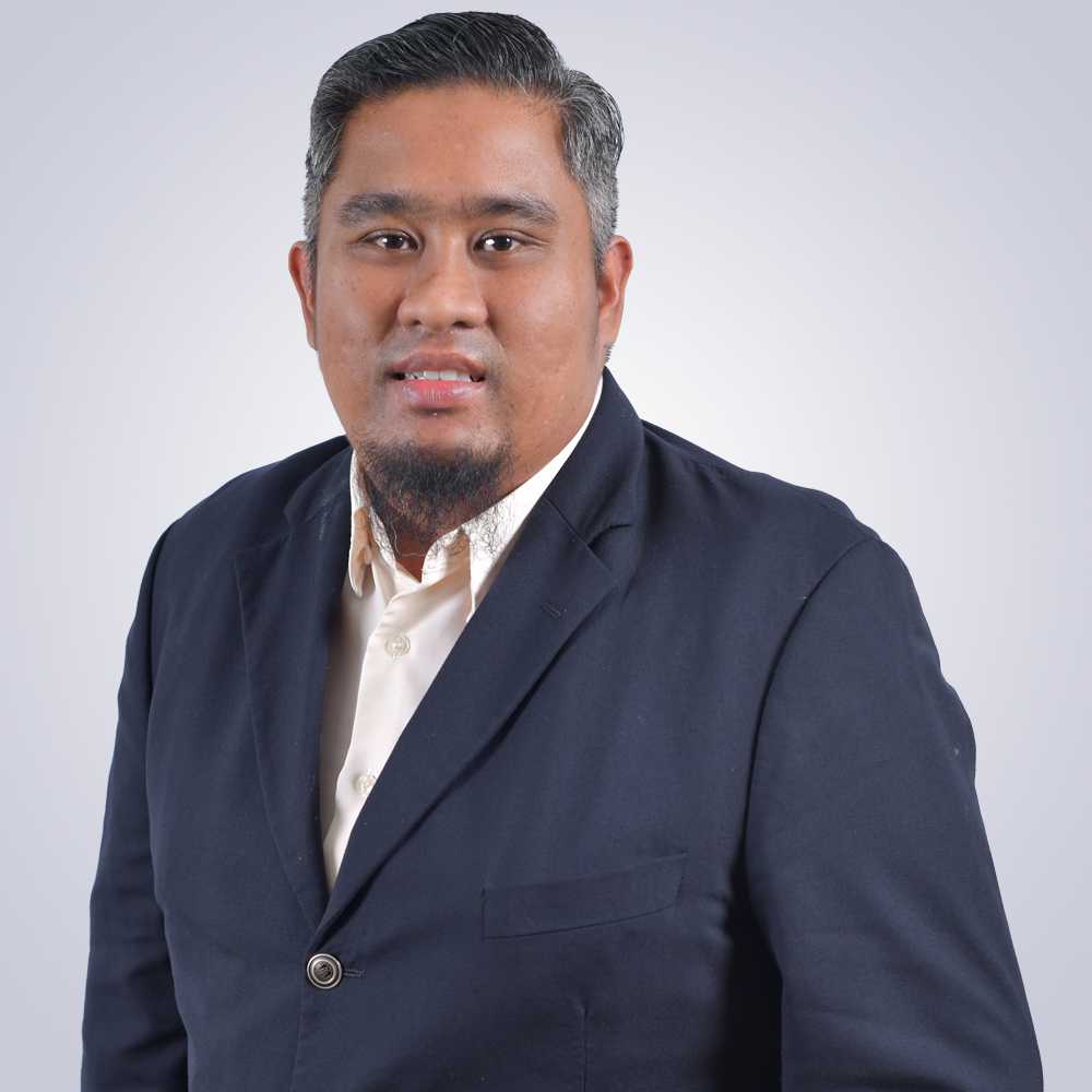 Dr. Asrul Bin Adam