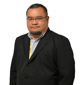 Prof Madya Ir. Ts. Dr. Fahmi Bin Samsuri