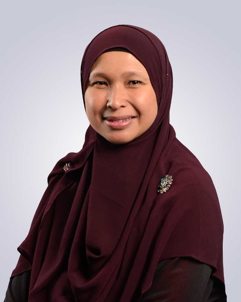 Dr. Dwi Pebrianti